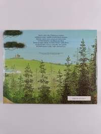 Pekka ja susi (näyttämökirja)