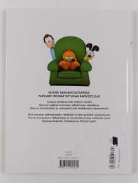 Karvinen : Äidin roolissa