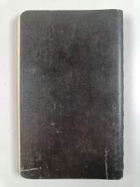 Standard Aircraft Handbook