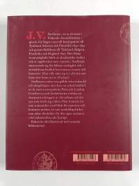 J.V. Snellman i Europa