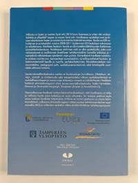 Lapsen ja nuoren hyvä arki