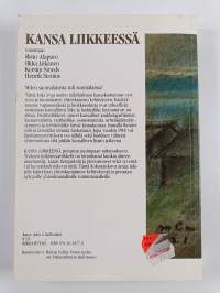 Kansa liikkeessä