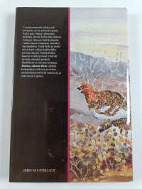 Riekko, elämän lintu