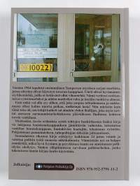 Poliisi kertoo : suomalaisia rikostapauksia 8