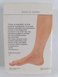 Turhaa vai tarpeellista?