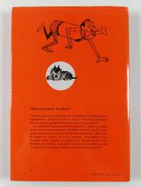 Miten teen koirani onnelliseksi : Ohjeita neuroottisen koiran omistajalle