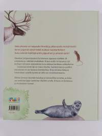 Me selkärankaiset : nisäkkäät