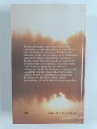 Tämän runon haluaisin kuulla