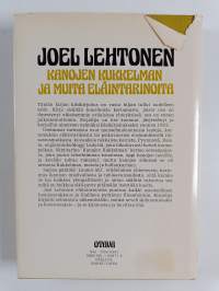 Kanojen Kukkelman ja muita eläintarinoita