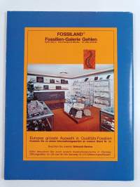 Mineralientage munchen '84