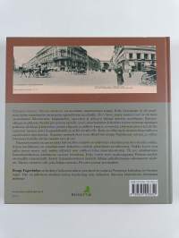 Kulttuurikävelyllä Pietarissa : ikkunoita Venäjän historiaan Nevski prospektin varrelta (signeerattu)