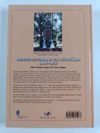 Sverige och Finland vid skiljevägen 1808-1812 : från finska kriget till våra dagar