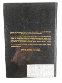 Raamatun uusi hakusanakirja 2 osa : Uusi testamentti