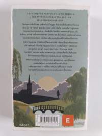 On hieno paikka haudan povi