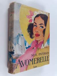 Avomerelle