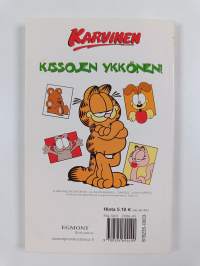 Karvinen : koiruuksia kerrakseen