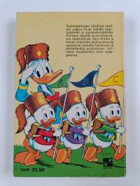 Sudenpentujen käsikirja