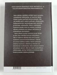 Salomailla : muistelmia kalavesiltä ja eräpoluilta