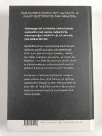 Hirvikameli ja muita erätarinoita