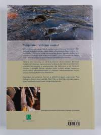 Pohjoisten virtojen raakut : Interreg-kartoitushanke Itä-Inarissa, Norjassa ja Venäjällä