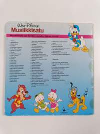 Pieni merenneito : Arielin syntymäpäivä