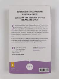 Toden ja ilveen verkko