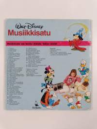 Lumikki ja ihmeellinen jalokivi