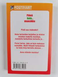 Päivä kuin ... mansikka