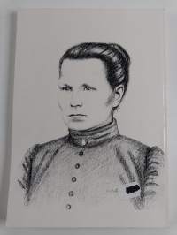 Mikko, Reeta ja Juusefiina : tarinoita Palokankaan suvusta