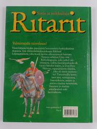 Ritarit : sotia ja seikkailuja