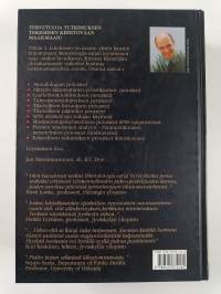 Tutkimuksen tekemisen perusteet ihmistieteissä