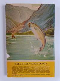 Kala-Villen kikkakirja