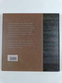 Kämppä pohjoisessa