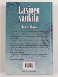Lasinen vankila