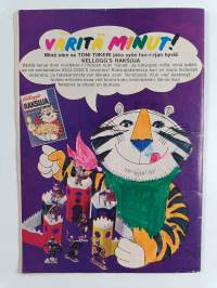 Ville Vallaton 8/1972