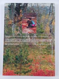 Poro : ruumiinrakenne ja elintoiminnat