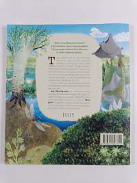 Tipsu ja oivallusten opus - Mindfulnessia lapsille