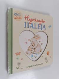 Olet ihana, Hyvänyön haleja