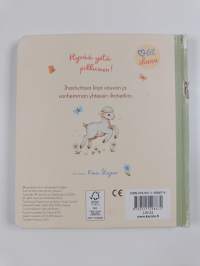 Olet ihana, Hyvänyön haleja