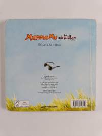 Kråkan säger akta!