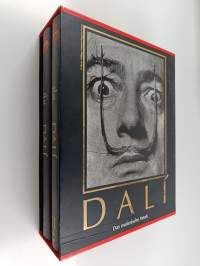Dali : Das Malerische Werk : 1904-1989 band 1-2