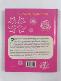 Ensimmäinen kukkakirjani