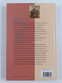 Seitsemän palmikkoa