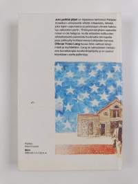 Joki peittää jäljet