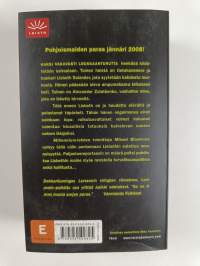 Pilvilinna joka romahti