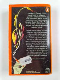 The Penguin Dorothy Parker