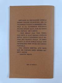 Valikoima Nätti-Jussin tarinoita 2