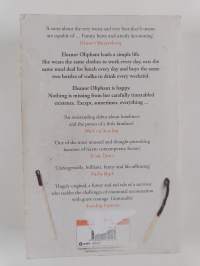 Eleanor Oliphant is completely fine