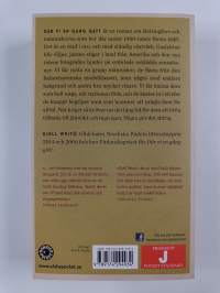 Där vi en gång gått : en roman om en stad och om vår vilja att bli högre än gräset