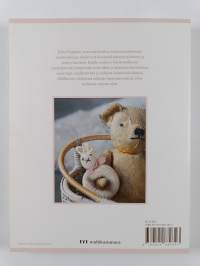 Pehmoisia neuleita pienokaiselle : 20 suloista neulemallia luonnonlangoista